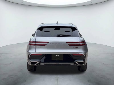 2026 Genesis GV70 3.5T SPORT ADVANCED