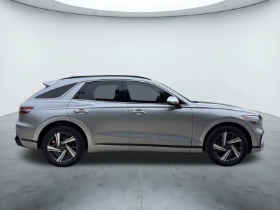 2026 Genesis GV70 3.5T SPORT ADVANCED