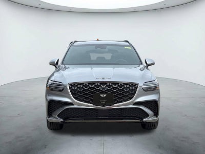 2026 Genesis GV70 3.5T SPORT ADVANCED