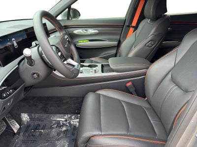 2026 Genesis GV70 3.5T SPORT ADVANCED