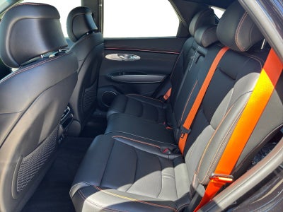 2026 Genesis GV70 3.5T SPORT ADVANCED