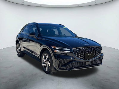 2026 Genesis GV70 3.5T SPORT ADVANCED