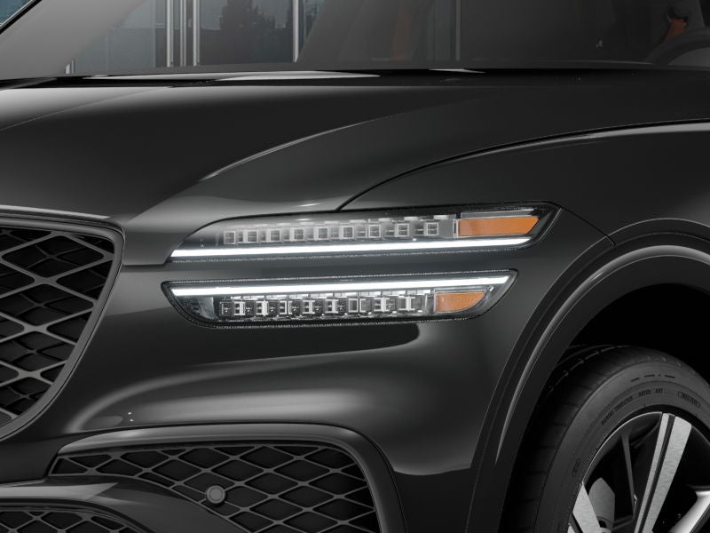 2026 Genesis GV70 3.5T SPORT ADVANCED