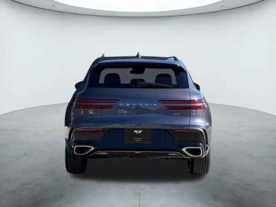 2026 Genesis GV70 3.5T SPORT ADVANCED