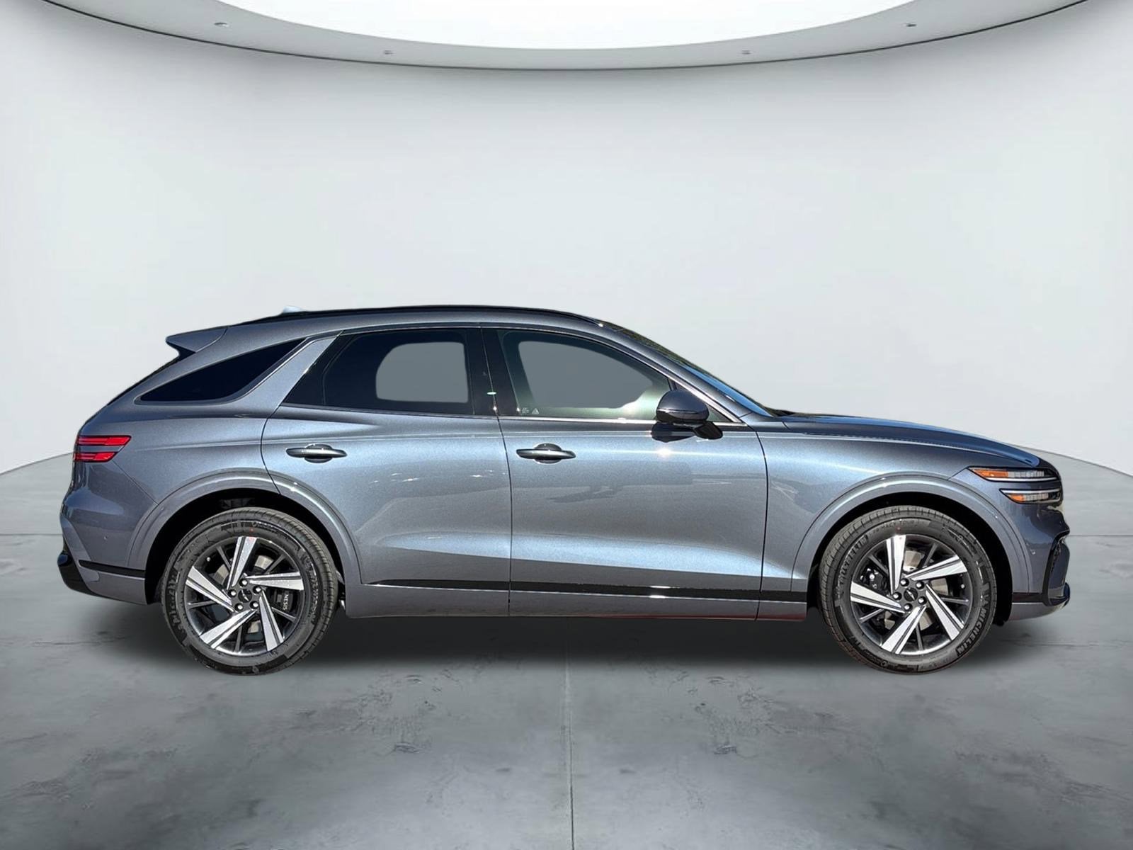 2026 Genesis GV70 3.5T SPORT ADVANCED