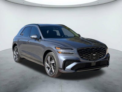2026 Genesis GV70 3.5T SPORT ADVANCED
