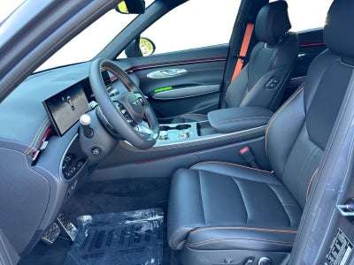 2026 Genesis GV70 3.5T SPORT ADVANCED