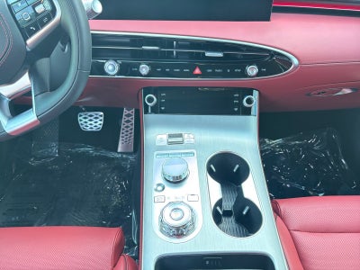 2026 Genesis GV70 3.5T SPORT ADVANCED