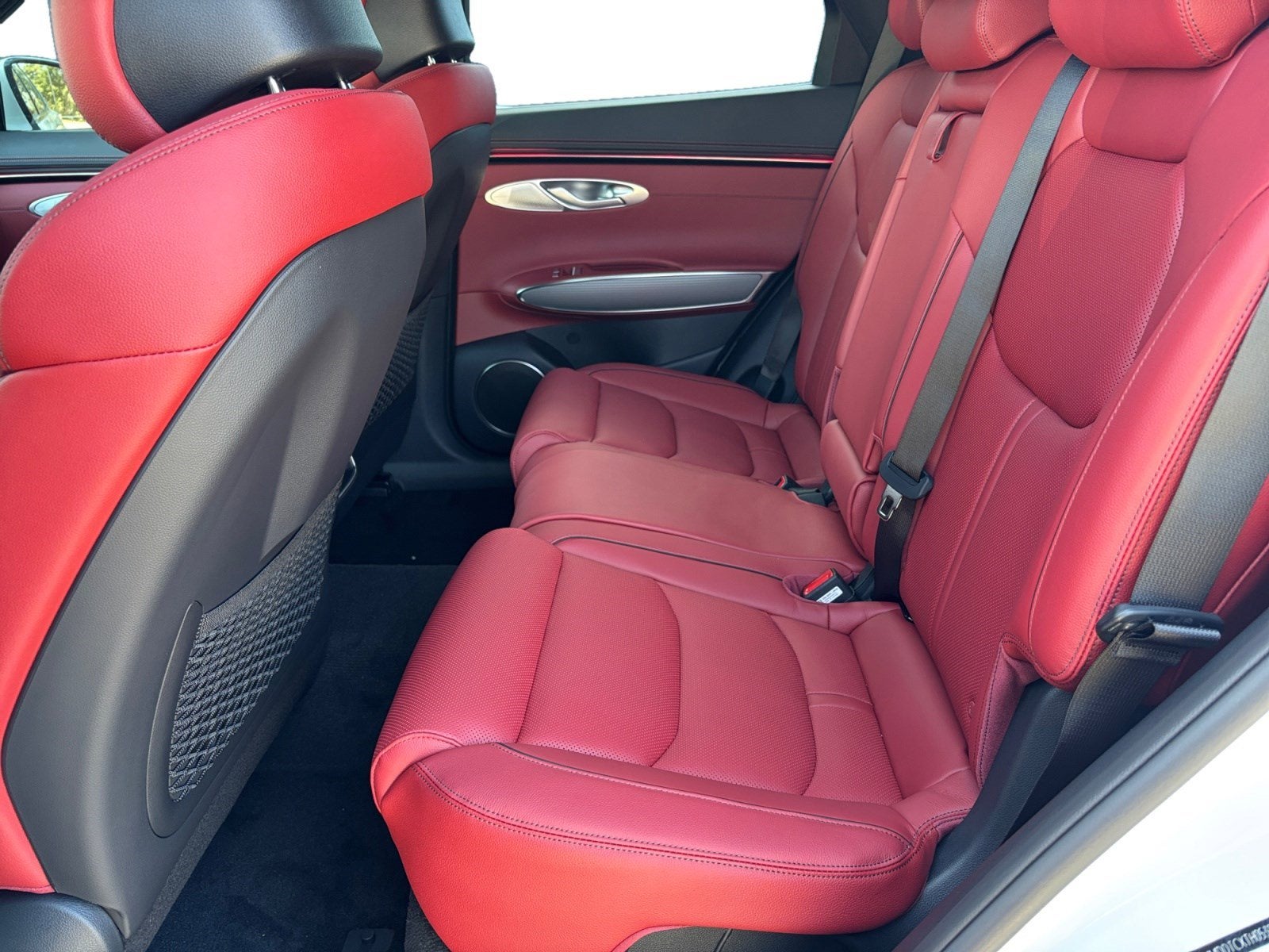 2026 Genesis GV70 3.5T SPORT ADVANCED