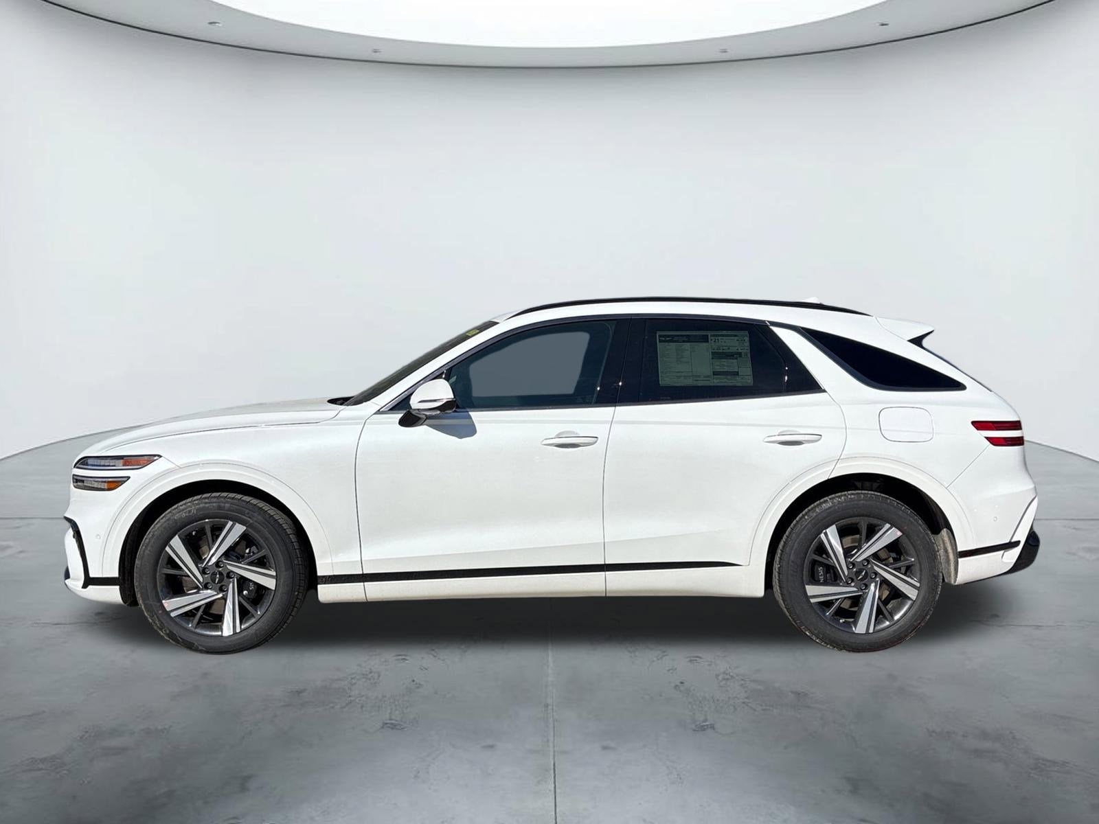 2026 Genesis GV70 3.5T SPORT ADVANCED