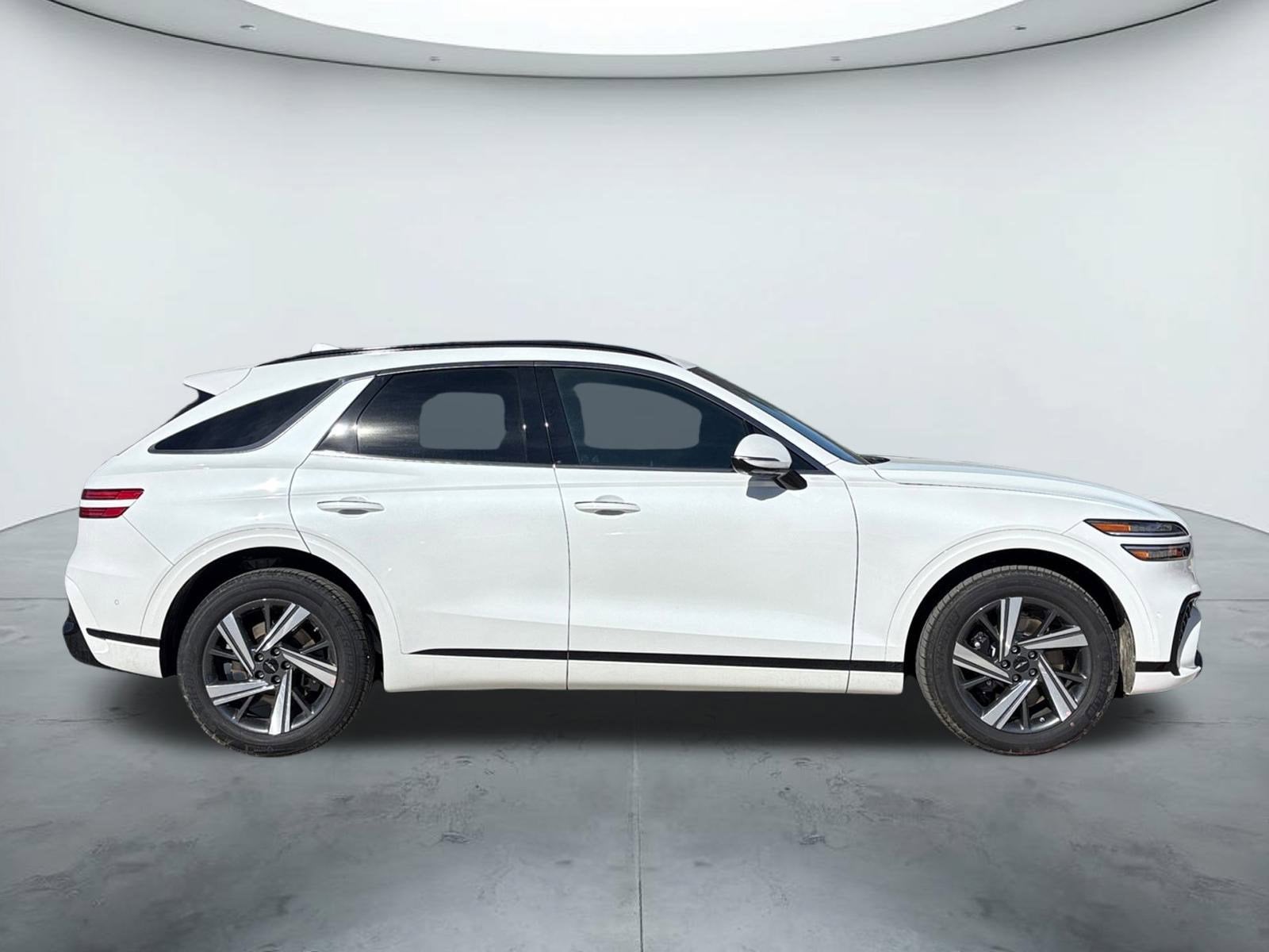 2026 Genesis GV70 3.5T SPORT ADVANCED