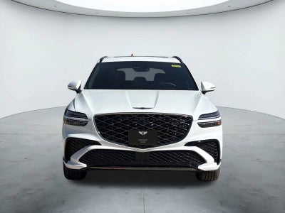 2026 Genesis GV70 3.5T SPORT ADVANCED