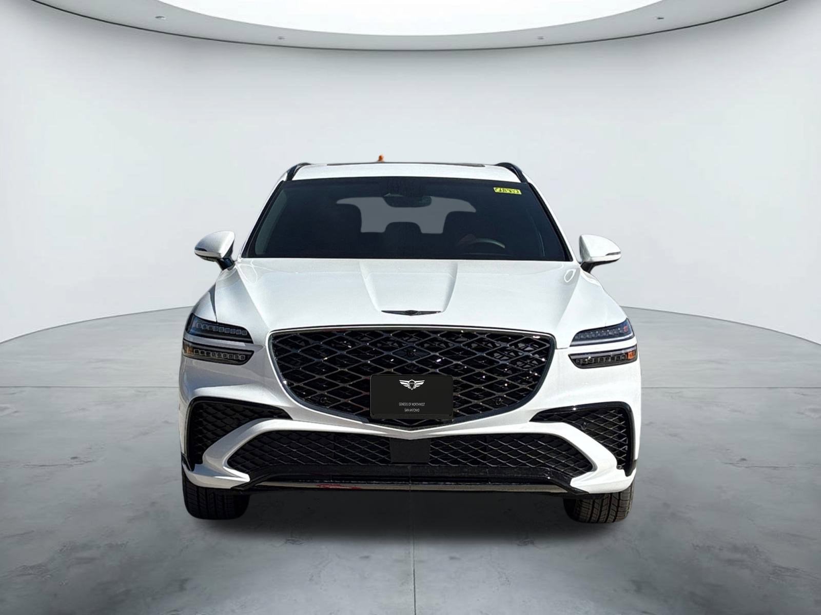 2026 Genesis GV70 3.5T SPORT ADVANCED