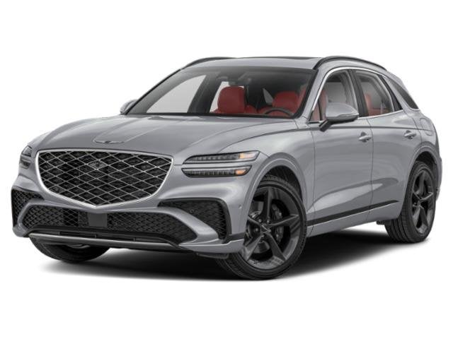 2026 Genesis GV70 3.5T Sport Prestige AWD's photo