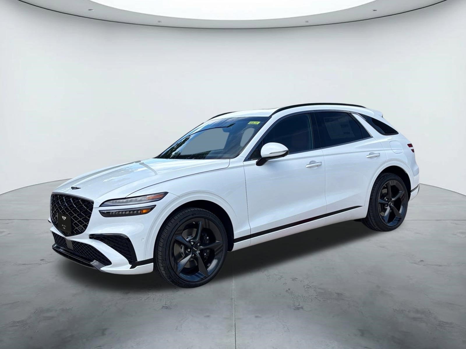 2026 Genesis GV70 2.5T Sport Prestige AWD's photo
