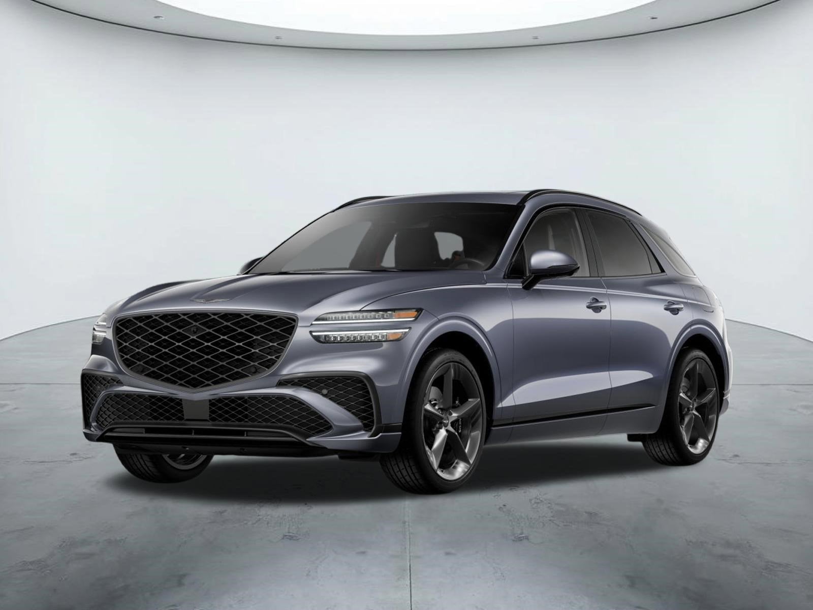 2026 Genesis GV70 2.5T Sport Prestige AWD's photo
