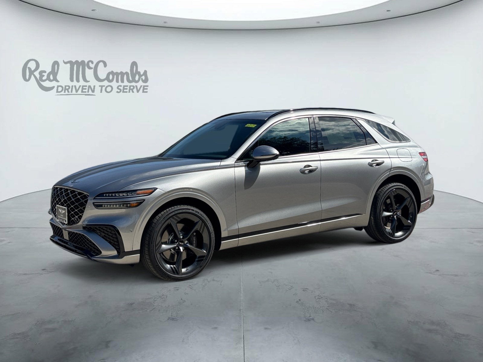 2026 Genesis GV70 2.5T Sport Prestige AWD's photo