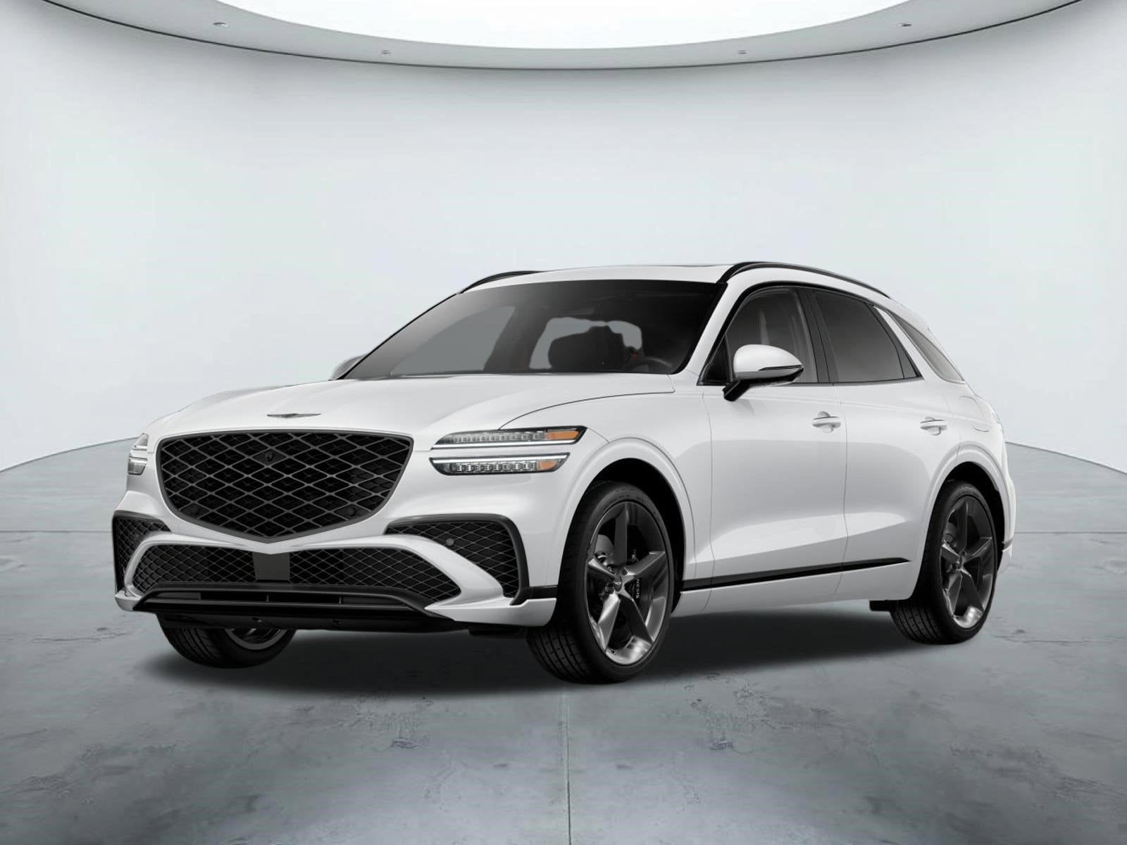 2026 Genesis GV70 2.5T Sport Prestige AWD's photo