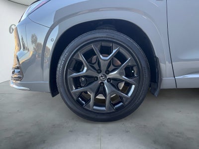 2024 Lexus TX 500h F SPORT Luxury
