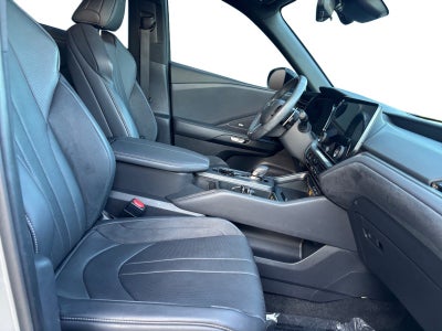 2024 Lexus TX 500h F SPORT Luxury