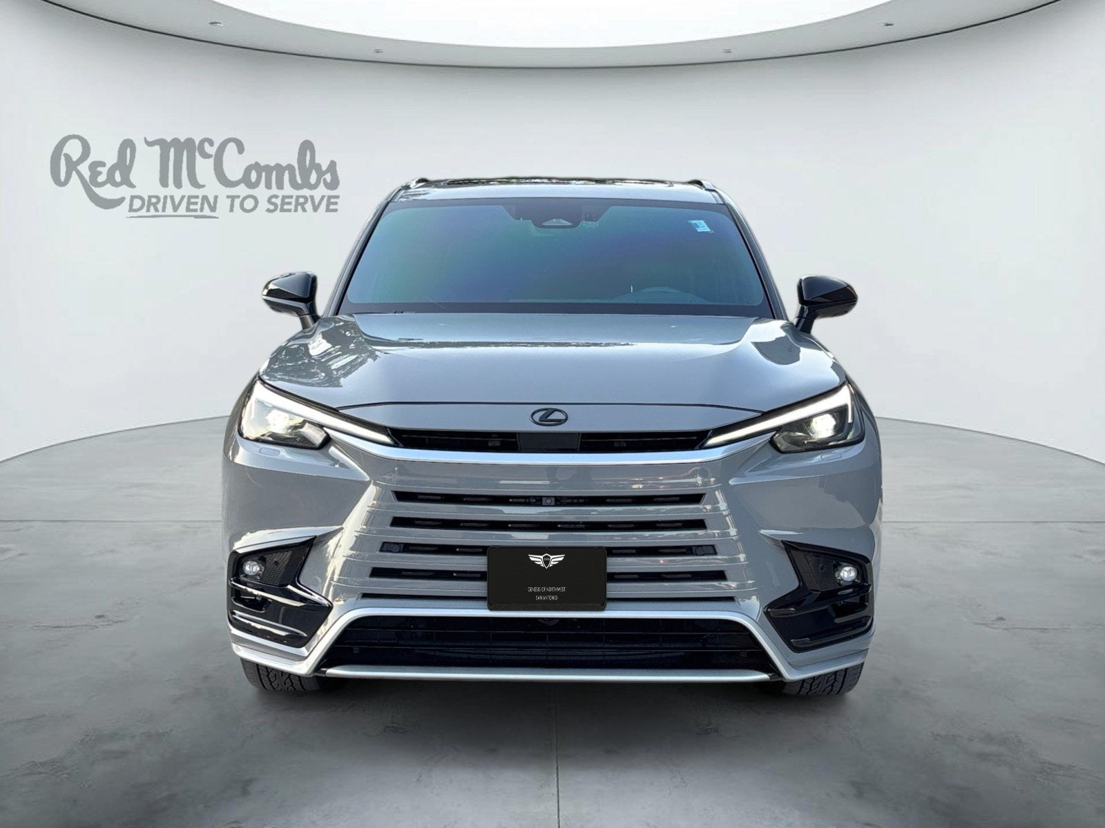 2024 Lexus TX 500h F SPORT Luxury