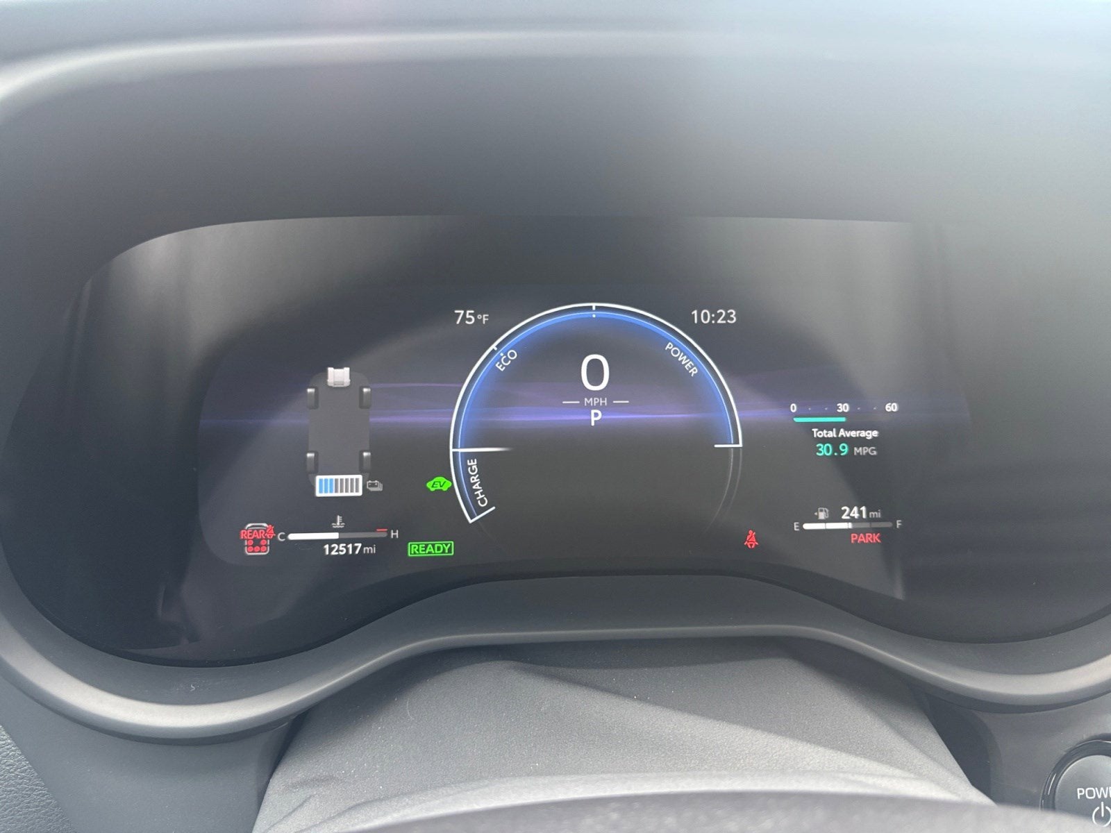 2025 Toyota Sienna Woodland Edition