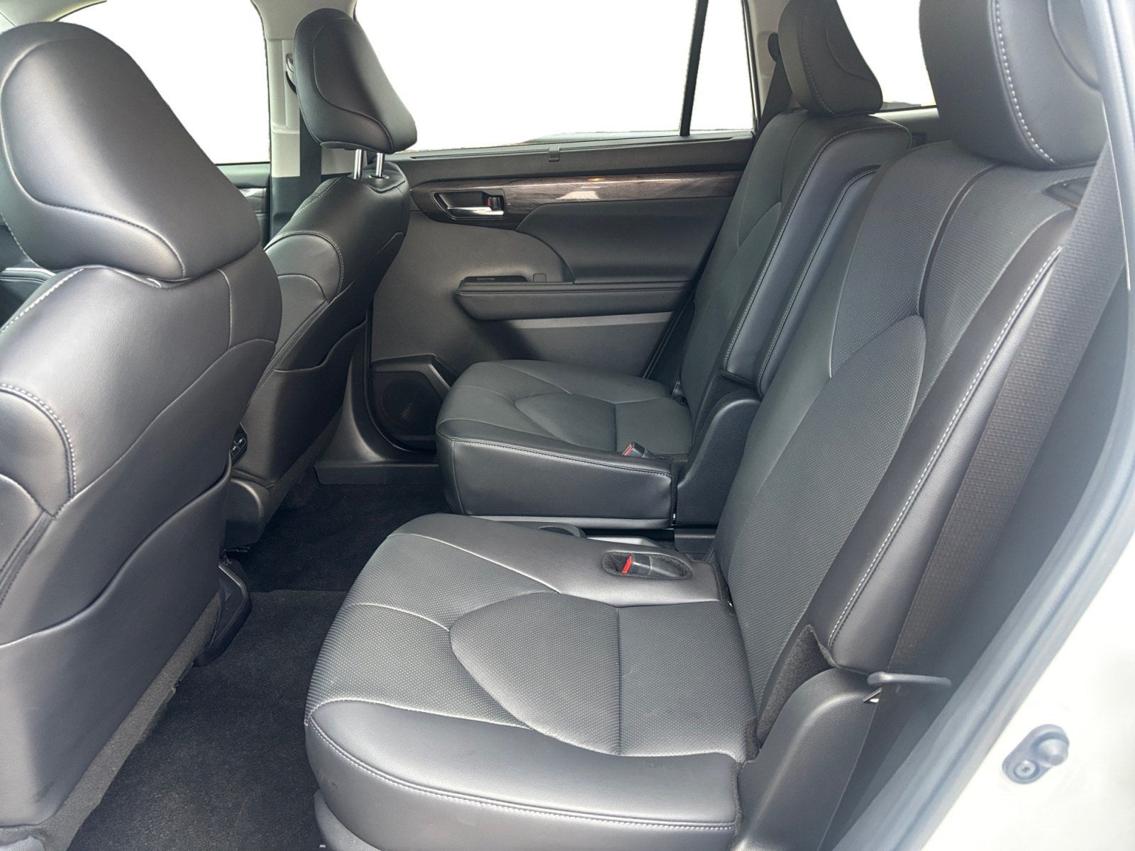 2024 Toyota Highlander Limited