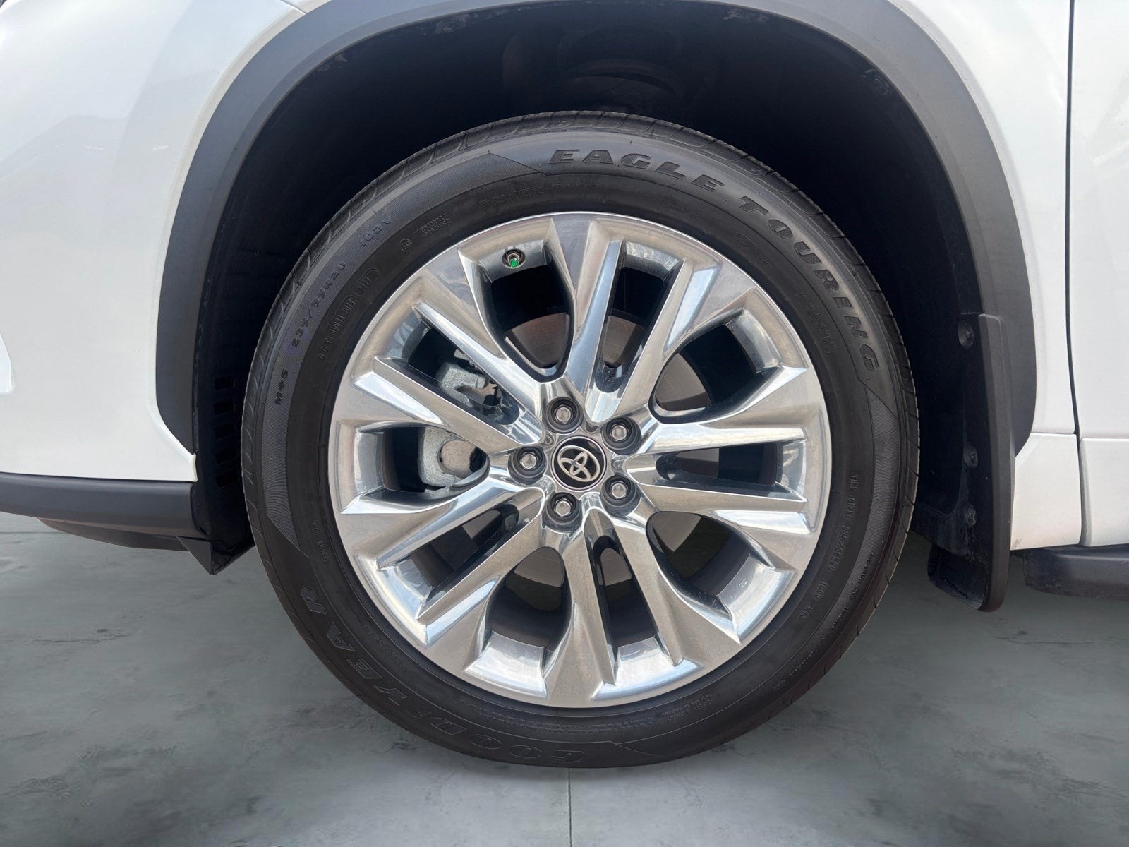 2024 Toyota Highlander Limited