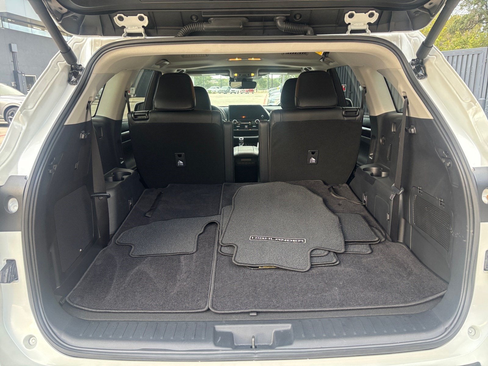 2024 Toyota Highlander Limited