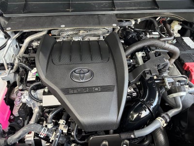 2024 Toyota Highlander Limited