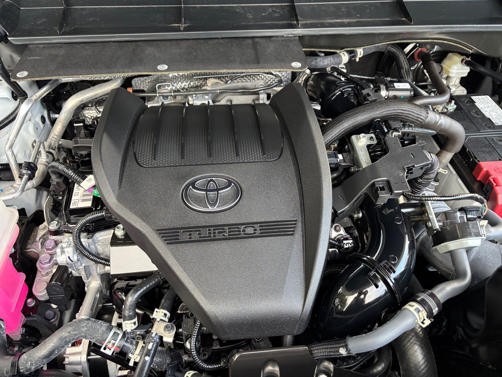 2024 Toyota Highlander Limited