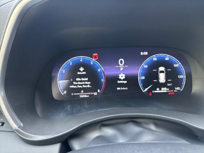 2024 Toyota Highlander Limited
