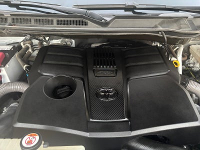 2022 Toyota Tundra 2WD 1794 Edition