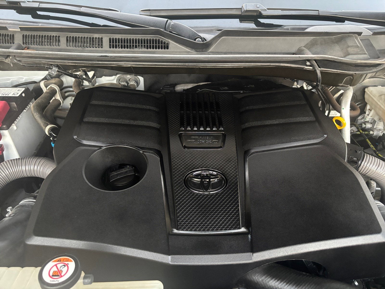 2022 Toyota Tundra 2WD 1794 Edition