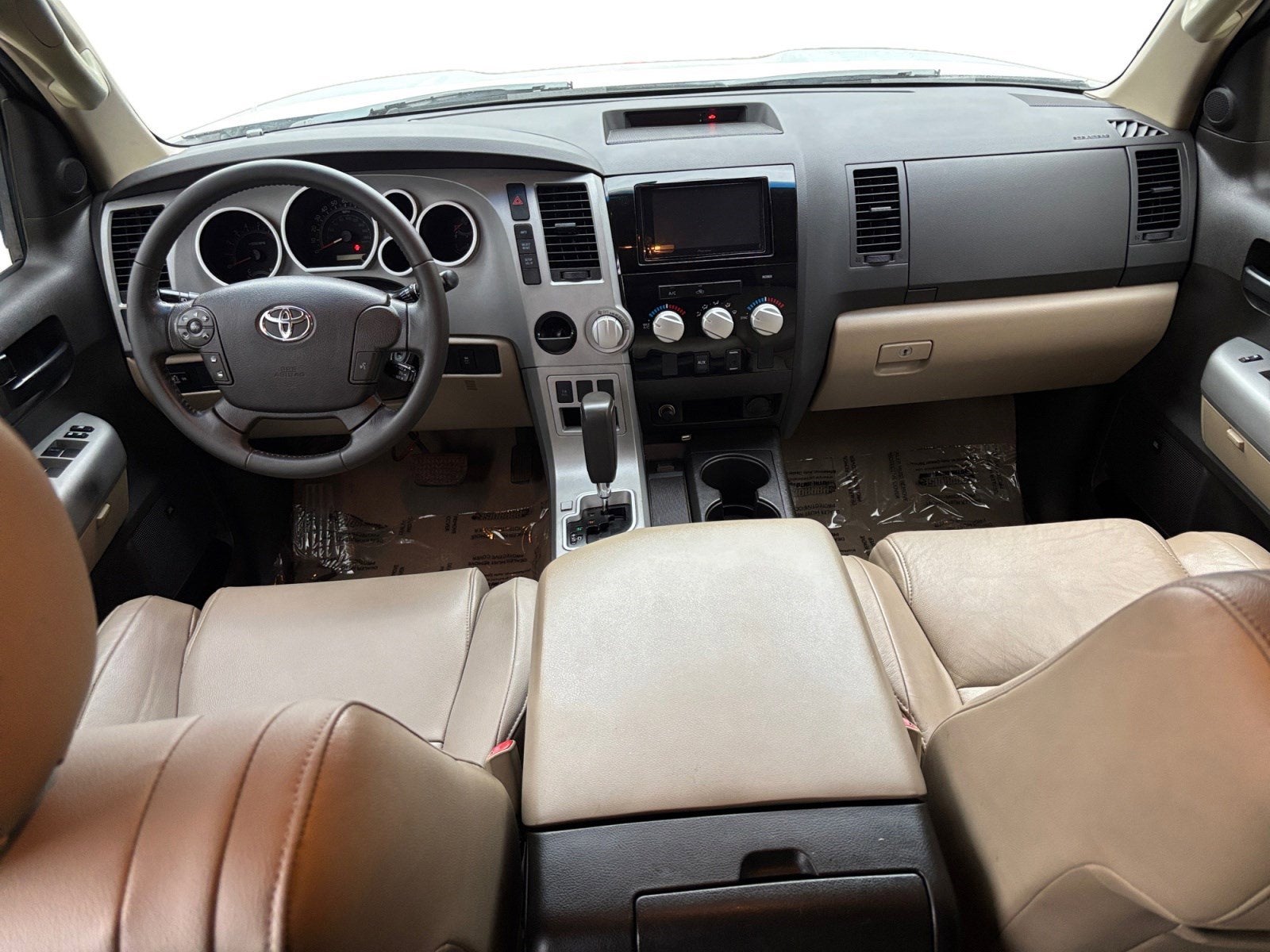 2007 Toyota Tundra SR5