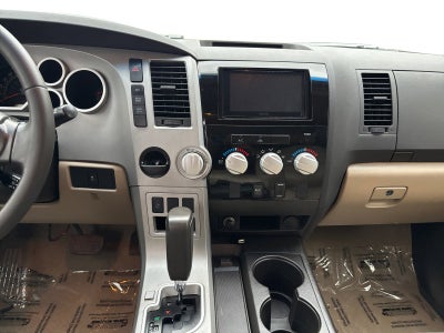 2007 Toyota Tundra SR5