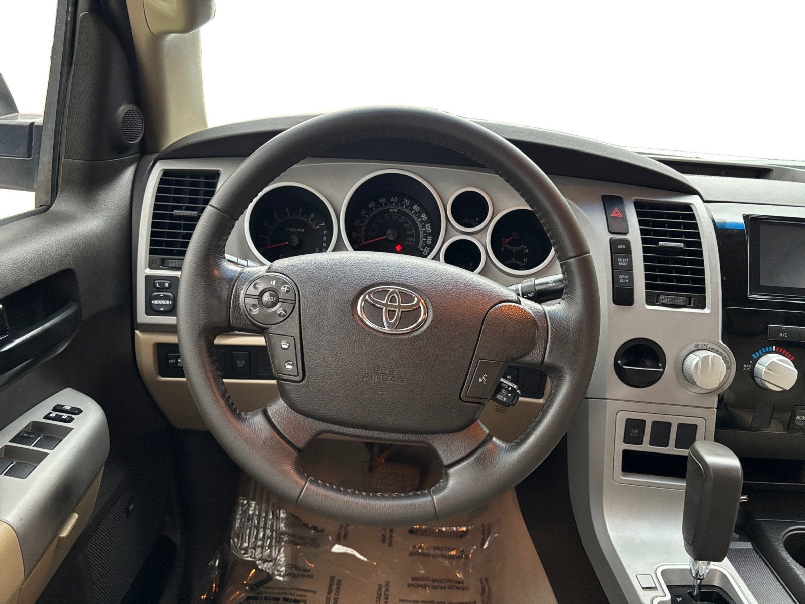 2007 Toyota Tundra SR5