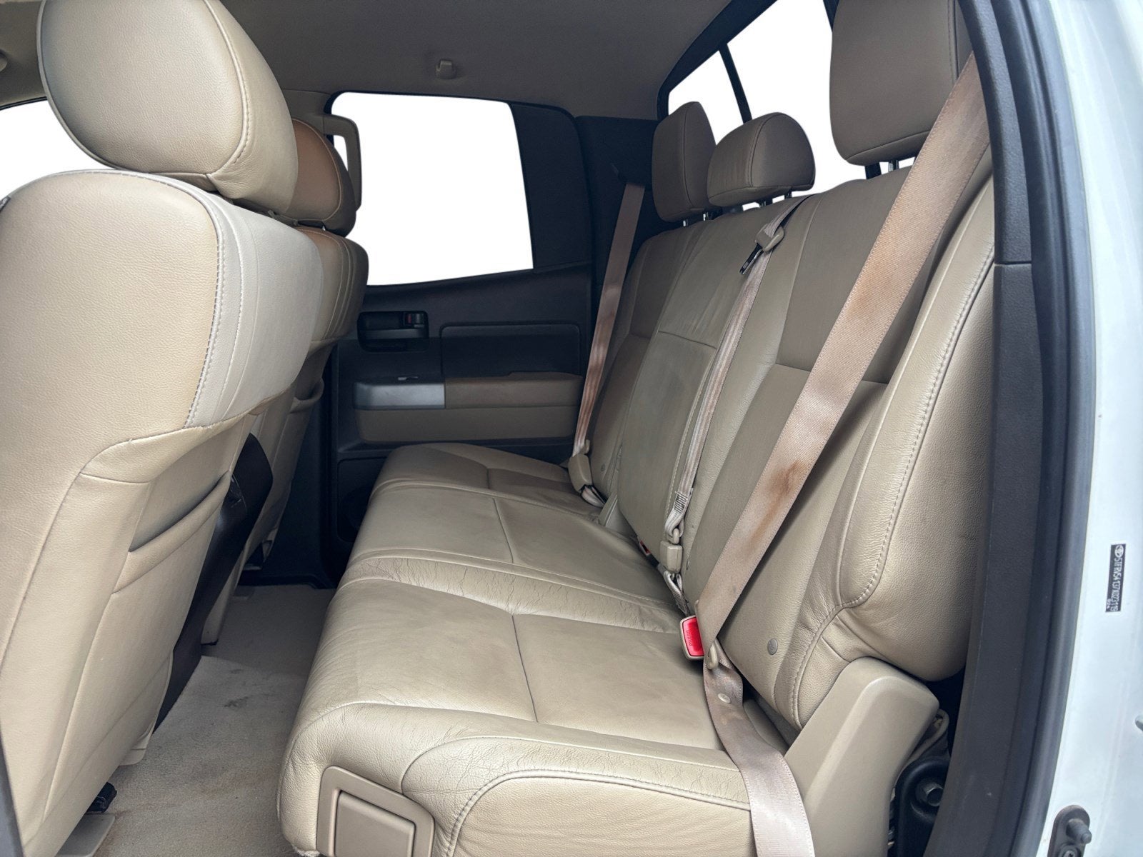 2007 Toyota Tundra SR5