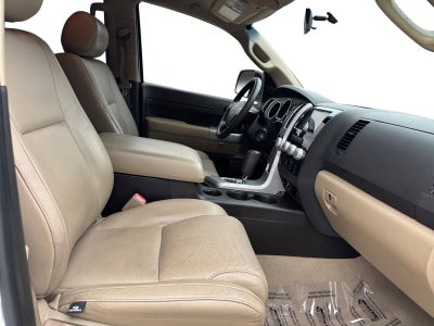 2007 Toyota Tundra SR5