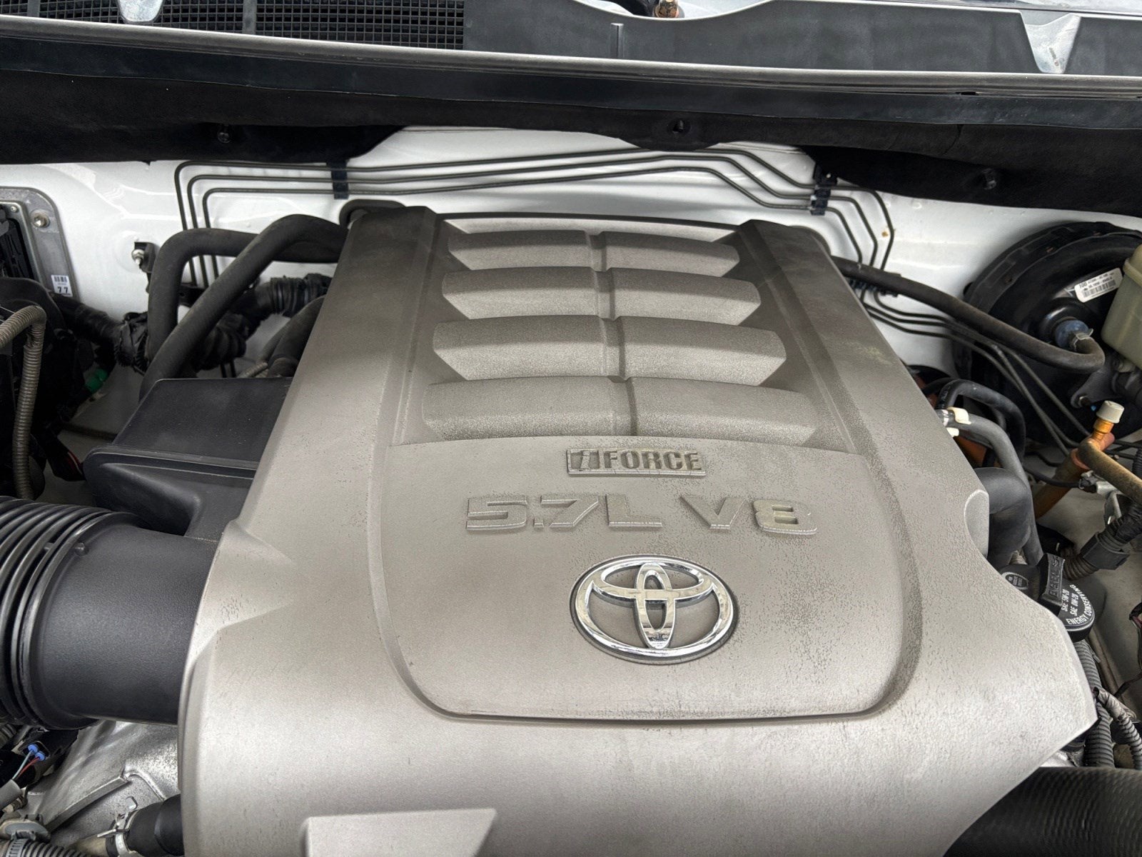 2007 Toyota Tundra SR5