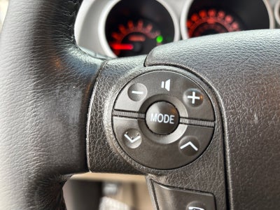 2007 Toyota Tundra SR5