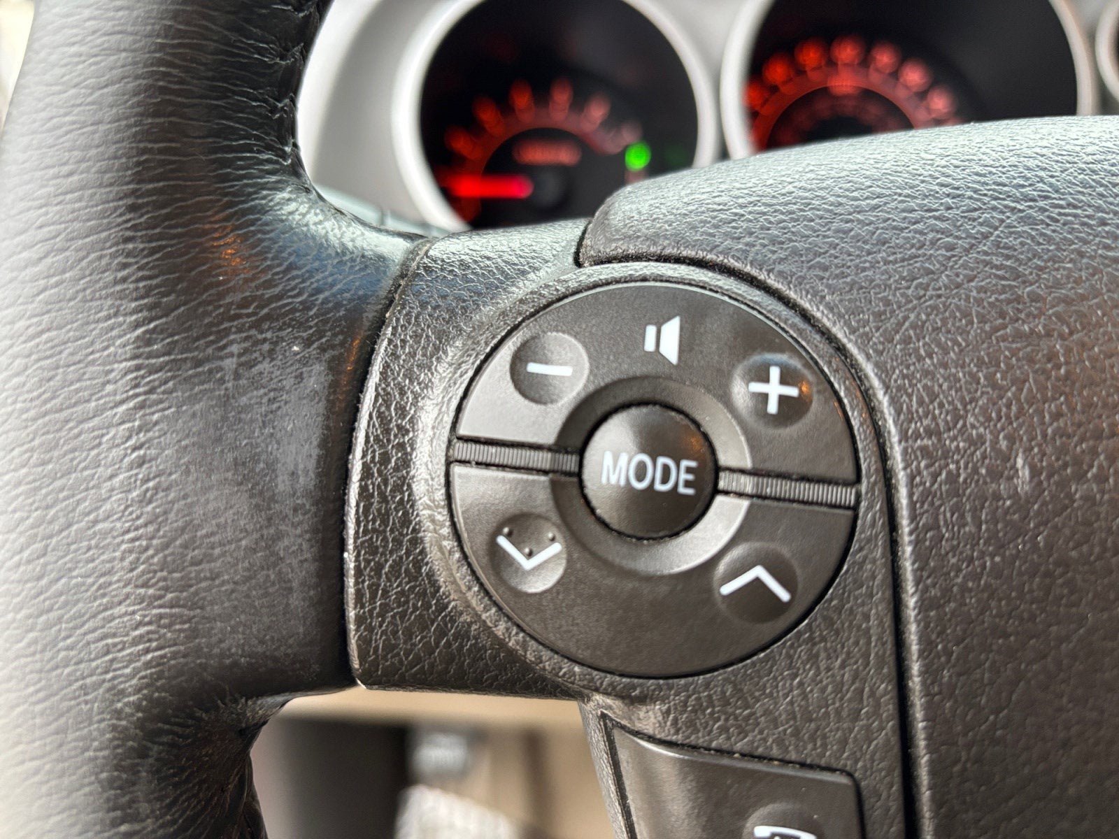 2007 Toyota Tundra SR5