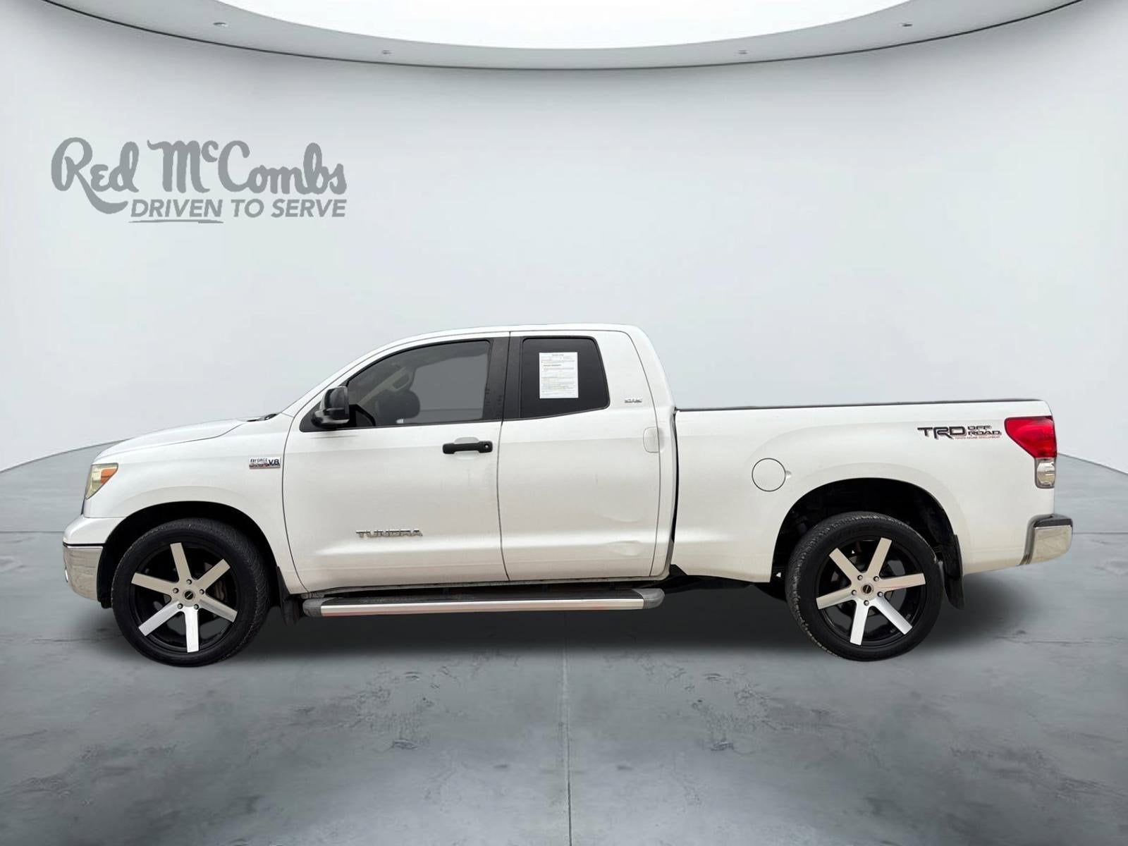 2007 Toyota Tundra SR5