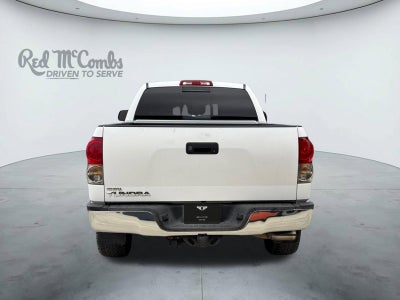 2007 Toyota Tundra SR5