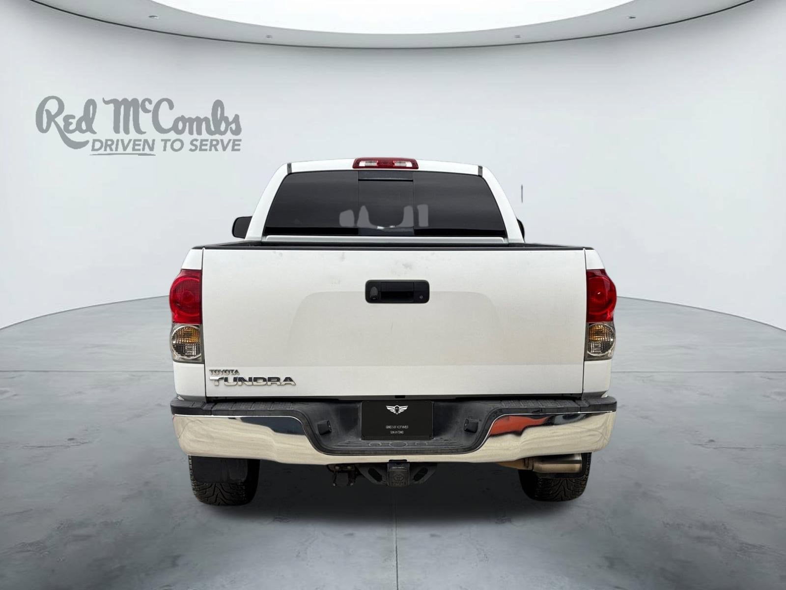 2007 Toyota Tundra SR5