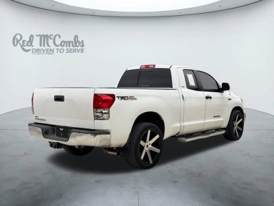 2007 Toyota Tundra SR5