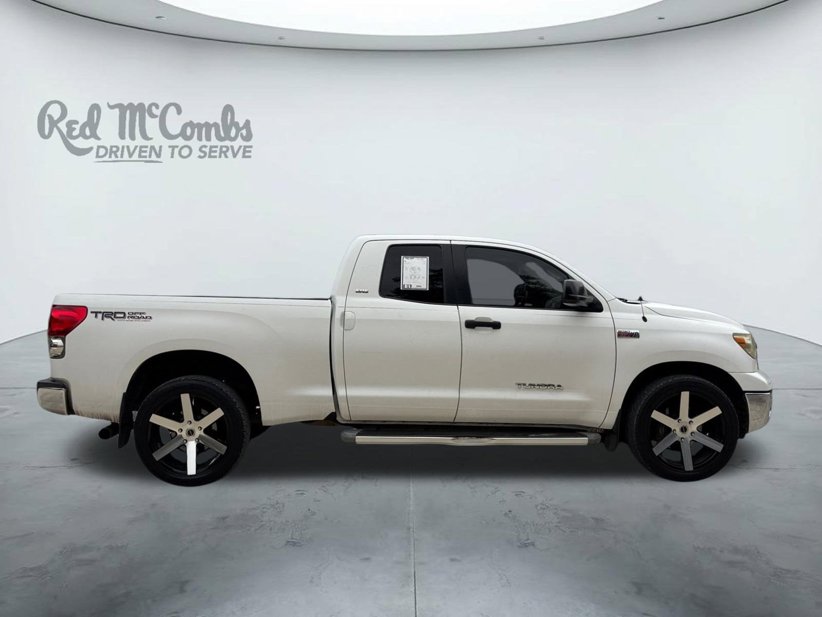 2007 Toyota Tundra SR5