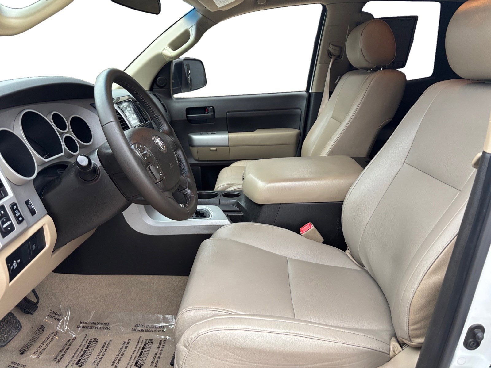 2007 Toyota Tundra SR5