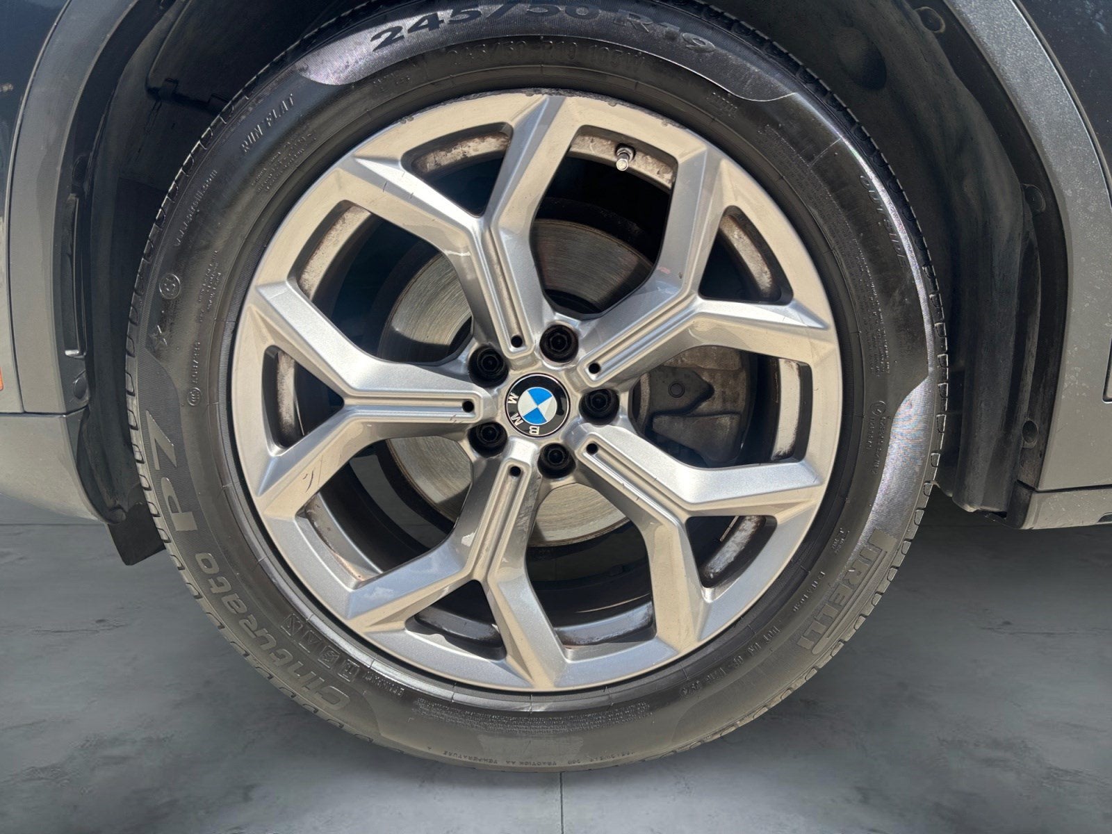 2021 BMW X4 xDrive30i