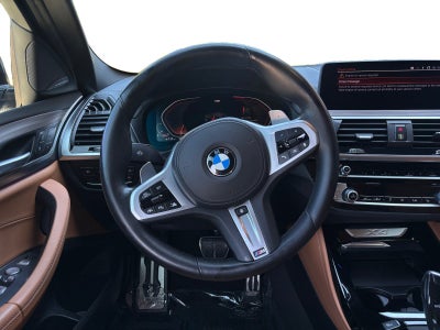 2021 BMW X4 xDrive30i